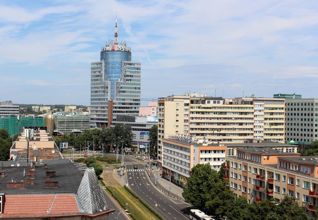 Apartament Wyzwolenia - Unique Apartments Szczecin Zewnętrze zdjęcie